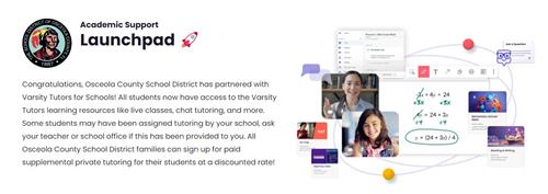 Varsity Tutoring